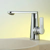 Brass Bathroom Basin Faucet Hot and Cold Lavatory Sink Mixer Tap