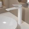 Brass Bathroom Basin Faucet Hot and Cold Lavatory Sink Mixer Tap