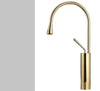 Brass Bathroom Faucet Basin Faucet Brass and Marble Sink Mixer Faucet Tap