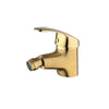 Brass Bathroom Faucet Vessel Sink Mixer Tap Hot Cold Water Control