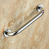 Brass Bathroom Grab Bar Wall-Mounted Safety Handrail for Shower Toilet