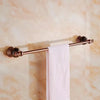 Brass Bathroom Shower Accessories Rose Gold Bathroom Hardware