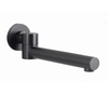 Brass Bathtub Shower Mixer Faucet Wall Outlet Filler Spout Replacement