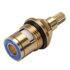 Brass Ceramic Cartridge Inner Faucet Tap Valve Universal Replacement