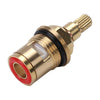 Brass Ceramic Cartridge Inner Faucet Tap Valve Universal Replacement