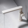 Brass Bathroom Basin Faucet Hot Cold Single Handle Sink Mixer Tap