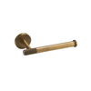 Brass Knurled Antique Bronze Bathroom Hardware Bathroom Accessories