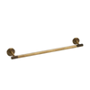 Brass Knurled Antique Bronze Bathroom Hardware Bathroom Accessories