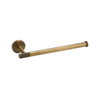 Brass Knurled Antique Bronze Bathroom Hardware Bathroom Accessories