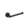 Brass Knurled Bathroom Accessories Towel Bar Hook Toilet Roll Holder