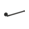 Brass Knurled Bathroom Accessories Towel Bar Hook Toilet Roll Holder