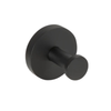 Brass Knurled Bathroom Accessories Towel Bar Hook Toilet Roll Holder