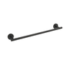 Brass Knurled Bathroom Accessories Towel Bar Hook Toilet Roll Holder