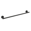 Brass Knurled Bathroom Accessories Towel Bar Hook Toilet Roll Holder
