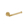 Brass Knurled Bathroom Accessories Towel Bar Hook Toilet Roll Holder