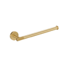 Brass Knurled Bathroom Accessories Towel Bar Hook Toilet Roll Holder