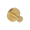 Brass Knurled Bathroom Accessories Towel Bar Hook Toilet Roll Holder
