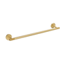 Brass Knurled Bathroom Accessories Towel Bar Hook Toilet Roll Holder