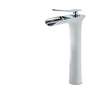 Brass Single Handle Hot Cold Mixer Tap Waterfall Bathroom Basin Faucet