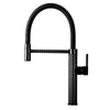 Brass Single Hole Basin Sink Faucet Deck Installation Water Tap