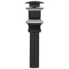 Brass Swivel Water Crane Basin Faucet Hot Cold Kitchen Bath Sink Tap