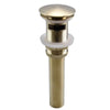 Brass Swivel Water Crane Basin Faucet Hot Cold Kitchen Bath Sink Tap
