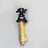 Brass Tap Handle Durable Hot Cold Mixer Valve Shower Faucet Handle