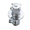 Brass Thermostatic Mixer Valve Constant Water Shower Faucet