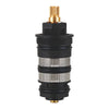 Brass Thermostatic Valve Spool Faucet Cartridge Replacement Valve