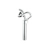 Brass Waterfall Basin Faucet Bathroom Washbasin Water Mixer Tap