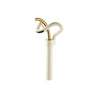 Brass Waterfall Basin Faucet Bathroom Washbasin Water Mixer Tap