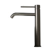 Brushed Gold Bathroom Basin Faucet Cold And Hot Mixer Water Tap