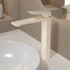 Brass Bathroom Basin Faucet Hot and Cold Lavatory Sink Mixer Tap