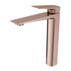 Brass Bathroom Basin Faucet Hot and Cold Lavatory Sink Mixer Tap