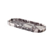 Calacatta Viola Violet Natural Marble Bathroom Shower Accessories