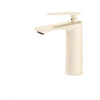 Candy Color Bathroom Basin Faucet Hot Cold Single-Hole Mixer Tap