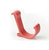 Candy Color Clothes Hanger And Towel Bathroom Hooks
