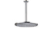 Ceiling Mounted Bathroom Round Shower Head