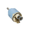 Ceramic Faucet Valve Cartridge Replacement for Single Handle Faucet