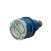 Ceramic Faucet Valve Cartridge Replacement for Single Handle Faucet