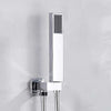 Hand Shower Head Handheld Shower Head Wall Mounted Faucet Accessory