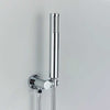 Hand Shower Head Handheld Shower Head Wall Mounted Faucet Accessory