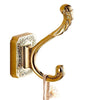 Classy Wall Mounted Bathroom Towel Hooks