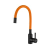 Colorful Hose Stainless Steel Kitchen Faucet Kitchen Mixer Tap Faucet