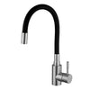 Colorful Hose Stainless Steel Kitchen Faucet Kitchen Mixer Tap Faucet