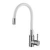 Colorful Hose Stainless Steel Kitchen Faucet Kitchen Mixer Tap Faucet