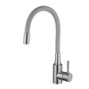Colorful Hose Stainless Steel Kitchen Faucet Kitchen Mixer Tap Faucet
