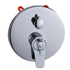 Concealed Thermostatic Mixing Temperature Control Valve