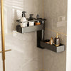 Corner Shelves Bathroom Shower Shelves Shampoo Shower Corner Shelf