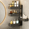 Corner Shelves Bathroom Shower Shelves Shampoo Shower Corner Shelf